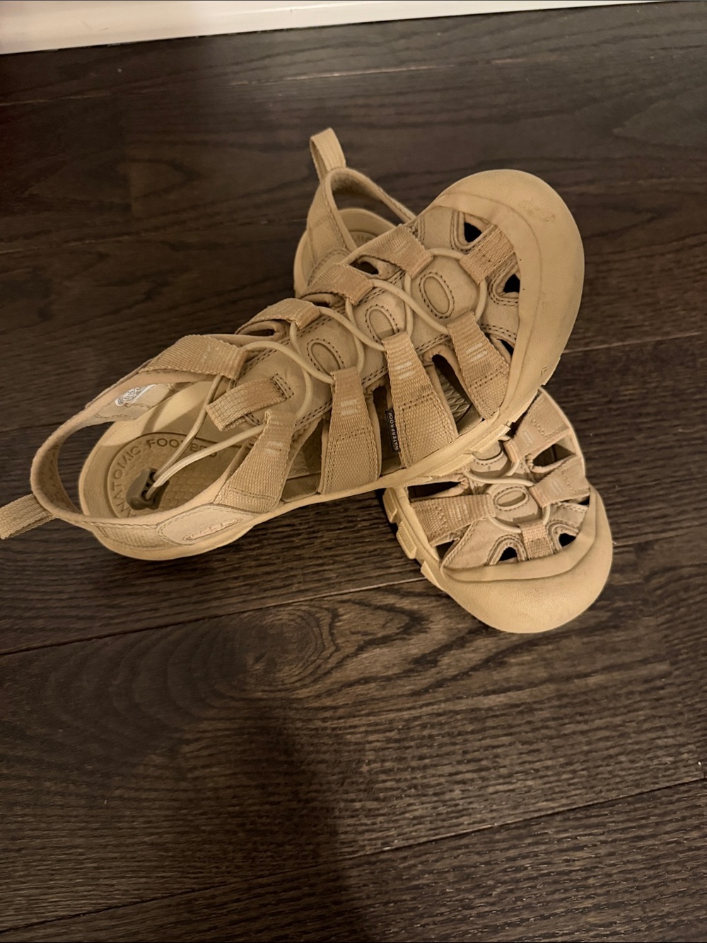 Keen Newport H2